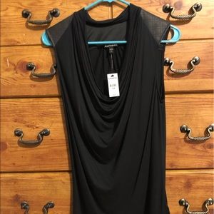 Soft and pretty. Very casual